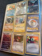 WOTC Pokemon Kaarten Collectie, Ophalen, Gebruikt, Meerdere kaarten, Foil