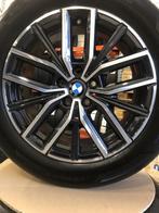 18" bmw X1 U11 iX1 U11 X2 U10 Styling 838 M Doppelspeiche, Auto-onderdelen, Banden en Velgen, 18 inch, Gebruikt, -, -
