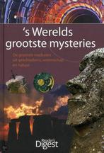 's Werelds grootste mysteries, nieuw, ongelezen, 20e eeuw of later, Nieuw, Reader's Digest, Ophalen of Verzenden