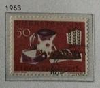 Liechtenstein Mi-nr 432, Postzegels en Munten, Ophalen of Verzenden, Gestempeld