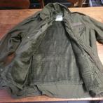 U.S. field jacket model 1965 - XL, Verzamelen, Ophalen of Verzenden, Landmacht, Amerika, Kleding of Schoenen