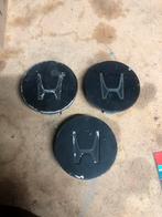 Mb6 naafkapjes honda civic, Ophalen of Verzenden, Honda