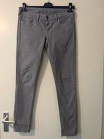 Skinny 30 pepe, Ophalen of Verzenden, Zo goed als nieuw, Grijs, W30 - W32 (confectie 38/40)