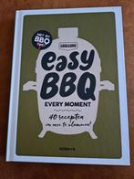 Easy BBQ Every Moment grill guru, Nieuw, Ophalen of Verzenden, Tapas, Hapjes en Dim Sum, Europa