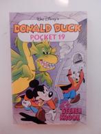 DONALD DUCK POCKETS, Meerdere comics, Ophalen of Verzenden, Zo goed als nieuw, Europa