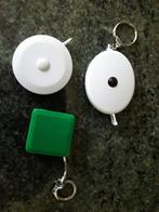 diverse rolbandmaat 1 meter , 120 cm , 150 cm, Doe-het-zelf en Verbouw, Meetapparatuur, Ophalen of Verzenden, Nieuw, Afstand