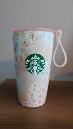 Starbucks Sakura 2025 Tumbler *NIEUW*, Ophalen of Verzenden