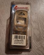 Complete cover Nokia 3210 bruin/goud, Verzenden, Nieuw