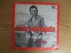 TONY SANTAGATA     LU MARITIELLO / LA ZITA, 7 inch, Single, Ophalen of Verzenden, Zo goed als nieuw