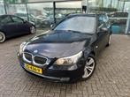 BMW 5-serie Touring 525d (Goed onderhouden, Cruise Control I, Auto's, Automaat, Euro 5, Gebruikt, 2993 cc