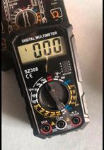 ANENG SZ308 digitale multimeter, Ophalen of Verzenden, Nieuw, Multimeter