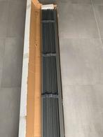 Houten jaloezieën, Ophalen, Overige kleuren, Nieuw, 200 cm of meer