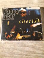 Pappa Bear - cherish, Ophalen of Verzenden, Pop