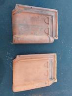 Partij Tule de Nord dakpannen (540 stuks), Ophalen, Steen of Klei, 15 m² of meer, Dakpannen