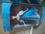 Disney limited edition dolll ariel, Disney, Ophalen of Verzenden, Zo goed als nieuw, Disney