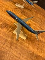 Verzamel/Modelvliegtuig ; arkefly, Verzamelen, Luchtvaart en Vliegtuigspotten, Ophalen of Verzenden, Zo goed als nieuw, Schaalmodel