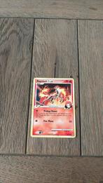 Rapidash, Ophalen, Zo goed als nieuw, Losse kaart
