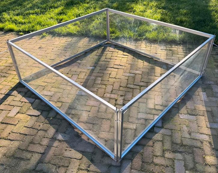 Kittenren/ puppenren, Dieren en Toebehoren, Katten-accessoires, Gebruikt, Ophalen