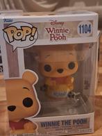 Funko Pop Winnie the Pooh #1104, Ophalen of Verzenden, Zo goed als nieuw