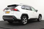 Toyota RAV4 2.5 Hybrid Dynamic 360*Camera Dodehoek Adapt.Cru, Stof, Gebruikt, 4 cilinders, 2487 cc