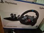 Playstation  g29 driving force, Ophalen, GDDR6, PCI-Express 4, Zo goed als nieuw