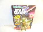 Star Wars Bendems Just Toys Gamorrean Guard 11cm 1994 film., Ophalen of Verzenden, Nieuw, Actiefiguurtje