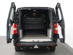 Peugeot Expert 2.0 BlueHDI 145PK L3 Automaat Navigatie Airco, Auto's, Stof, Gebruikt, 4 cilinders, 2500 kg