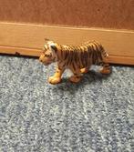 Schleich Bengaalse jonge tijger 14730, Ophalen of Verzenden, Zo goed als nieuw, Wild dier, Beeldje of Figuurtje