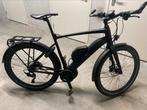 giant fastroad e+ XL, Zo goed als nieuw, 50 km per accu of meer, 55 tot 59 cm, Giant
