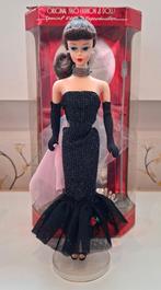 Solo in the Spotlight Barbie Brunette 1995, Verzamelen, Poppen, Ophalen, Zo goed als nieuw, Fashion Doll