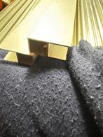 Aluminium Profielen -, Doe-het-zelf en Verbouw, Metalen, Ophalen of Verzenden, Nieuw, Aluminium