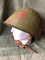 Helm SSH68, (vml) Sovjet-Unie, Ophalen of Verzenden, Landmacht, Azië, Helm of Baret