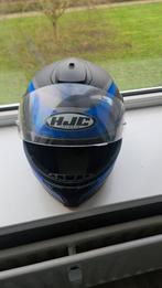 HJC Motorhelm - Topkwaliteit!, Ophalen, Heren, HJC, Integraalhelm