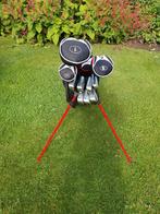 Top Flite Golfset - Complete Set voor Beginners, Ophalen of Verzenden, Gebruikt, Set, Overige merken
