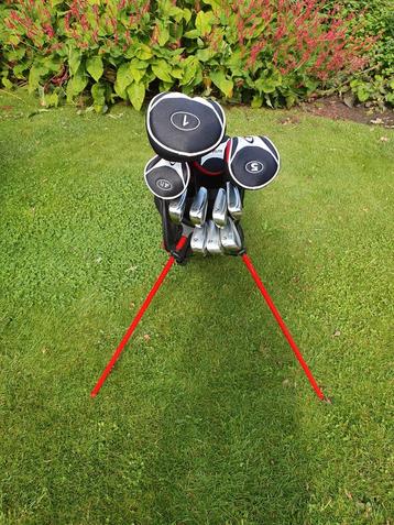Top Flite Golfset - Complete Set voor Beginners beschikbaar voor biedingen