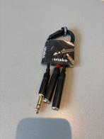 Pro Snake TPY 2003 JBB - Professionele Audio Kabel, Muziek en Instrumenten, Kabels en Stekkers, Ophalen of Verzenden, Nieuw, Apparatuur