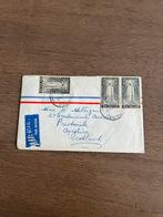 Klassiek kavel brieven wereld (Kavel 09), Ophalen of Verzenden, Buitenland