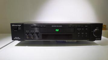 DVD speler, REVOY, model 2200 (2000)-(#8592) beschikbaar voor biedingen