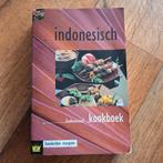 Mark Wildschut - Indonesisch kookboek, Boeken, Ophalen of Verzenden, Zo goed als nieuw, Mark Wildschut