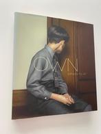 Erwin Olaf boek OWN gesigneerd as new, Boeken, Kunst en Cultuur | Fotografie en Design, Fotografen, Ophalen of Verzenden, Zo goed als nieuw