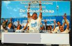 Kaart supportersvereniging De Graafschap, Ophalen