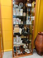 Twee vintage vaasjes Potterie Boonstra, Ophalen