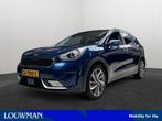Kia Niro 1.6 GDi Hybrid ExecutiveLine | Navigatie | Stoelver, 12 maanden, Gebruikt, Blauw, 23 km/l