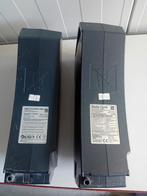 2 stuks defecte fiets accu Derby Impulse Evo seat-tube, Www.derbyCycle .nl, Derby Cycle, Ophalen of Verzenden, Pyter jurjensstrjitte stiens