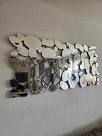 Spiegel Kare, Ophalen, 125 cm of meer, Zo goed als nieuw, Minder dan 100 cm