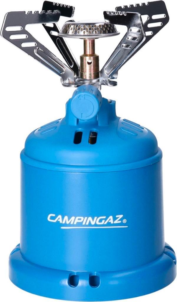 Camping kooktoestel 206 S Campingaz als noodpakket, Caravans en Kamperen, Kampeeraccessoires, Nieuw, Ophalen of Verzenden