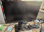 BenQ BL2480T Full HD IPS Monitor 24 inch, Ophalen, Gebruikt, Full HD, BenQ