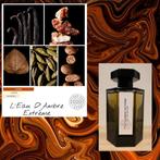 Decant Sample · L'artisan Parfumeur · L'Eau d'Ambre Extrême, Verzenden, Nieuw