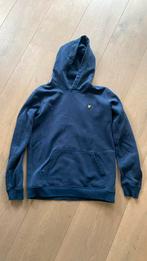 Lyle & Scott hoodie 13/14 jaar, Trui of Vest, Jongen of Meisje, Ophalen of Verzenden, Lyle en Scott