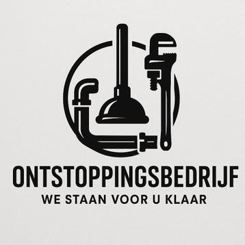verstopte afvoer of riool problemen beschikbaar voor biedingen